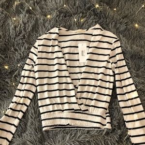 Long sleeve from Macy’s new with tags